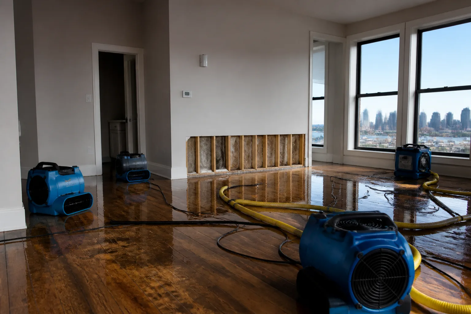 Phoenix Water Damage Restoration in Astoria: A Homeowner’s Guide