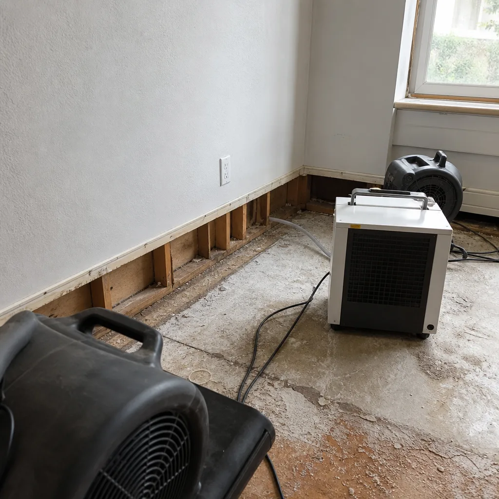 After - Recent Project