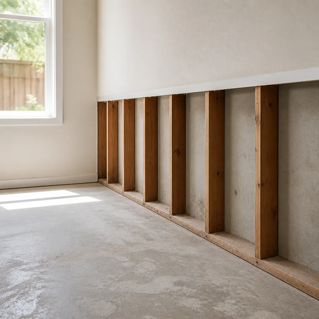 Mold remediation
