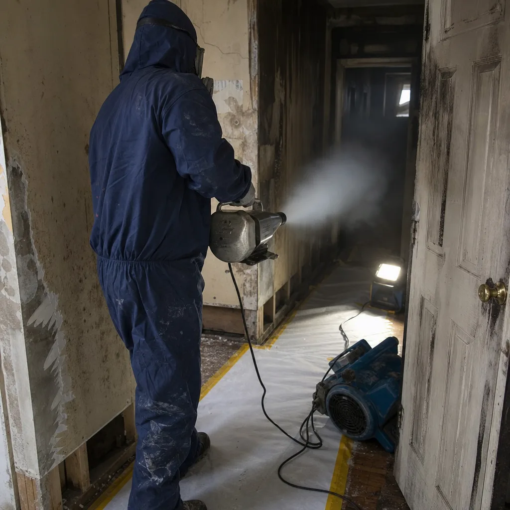 Sanitization Services