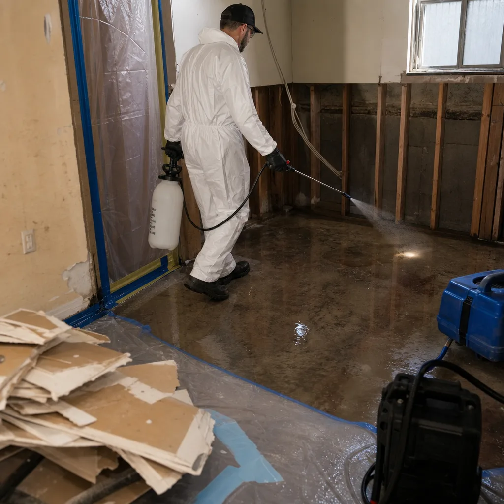 Sewage Cleanup in Ditmars Steinway, NY | Floodline Restoration Co.