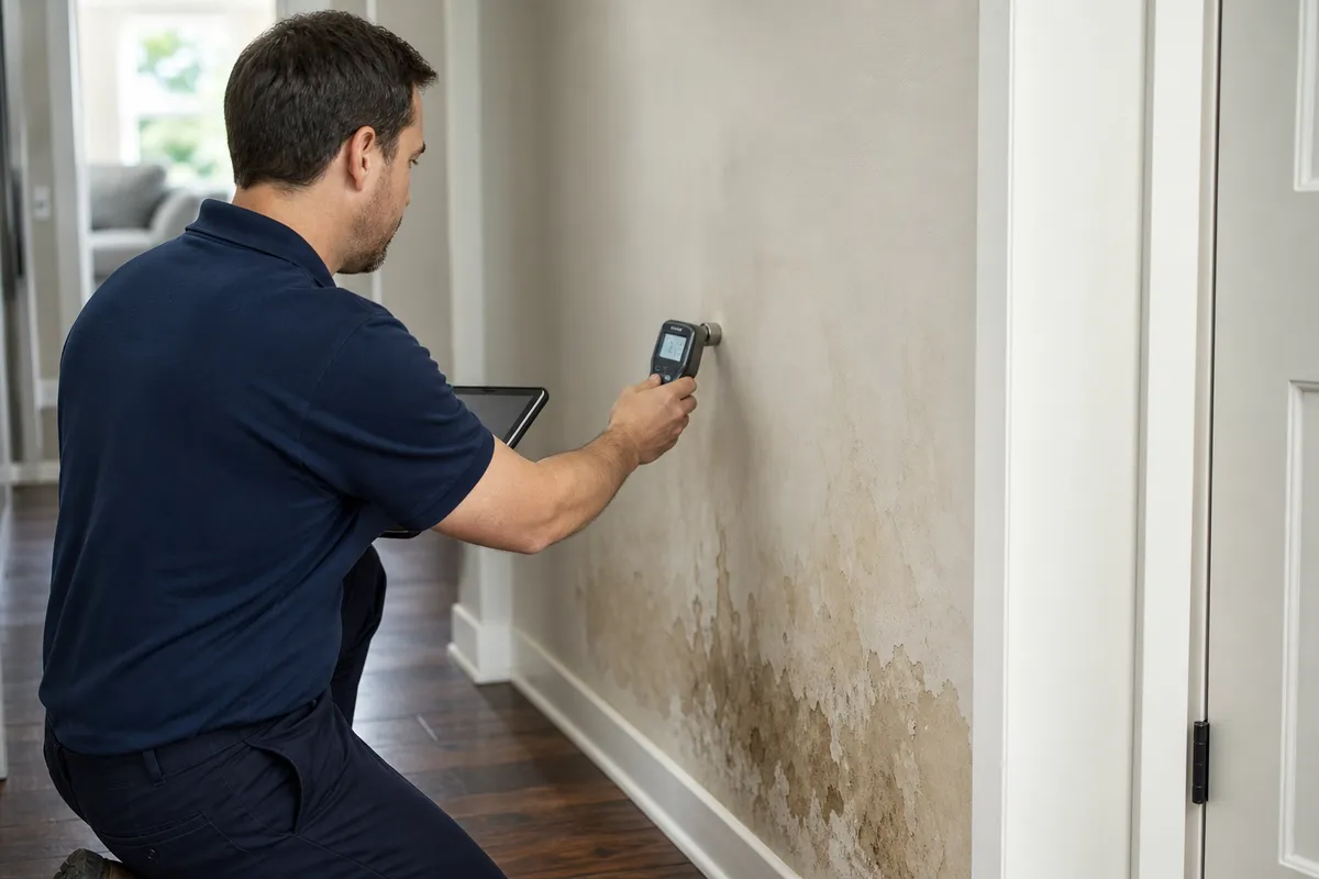 24/7 Live Answer - Floodline Restoration Co. in Astoria, NY
